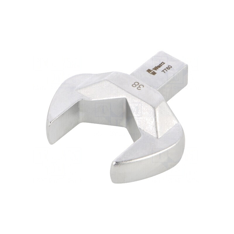 Capăt Cheie Dinamometrică Plată 38mm 14x18 | Electronic-mag.ro | Componente Electronice