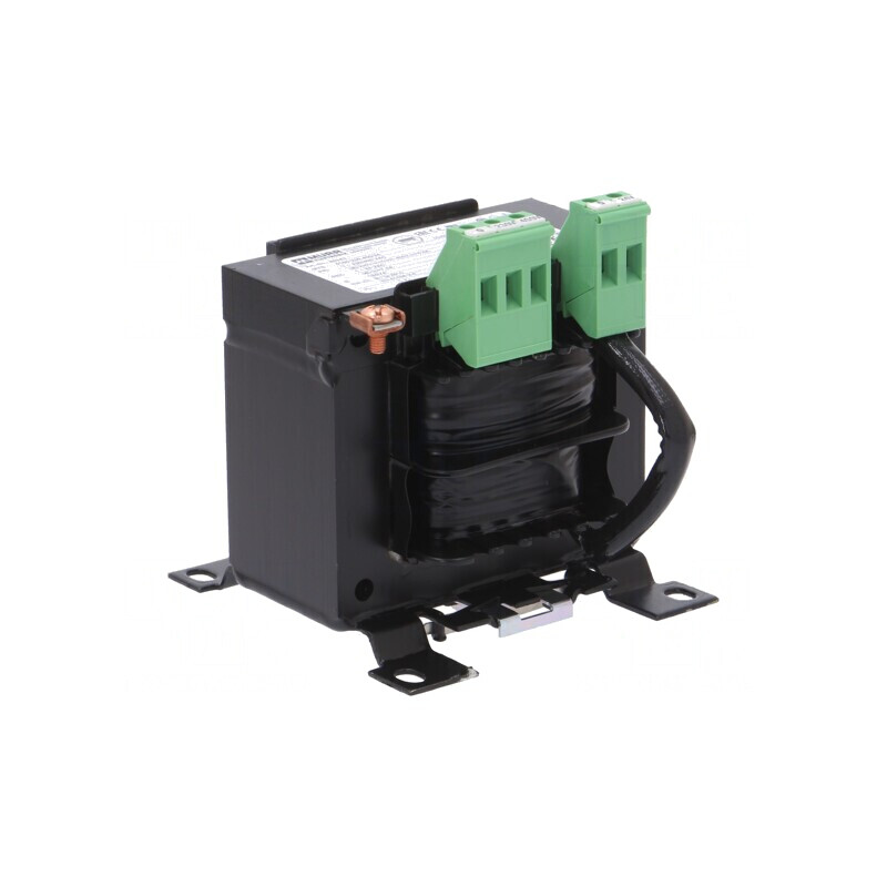 Transformator Alimentare 160VA 230V/400V la 24V cu Şurub | Electronic-mag.ro | Componente Electronice Transformator Alimentare 160VA 230V/400V la 24V cu Şurub | Electronic-mag.ro | Componente Electronice