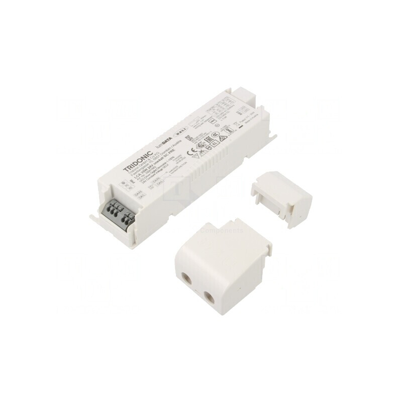Alimentator LED 35W 24VDC | Electronic-mag.ro | Componente Electronice