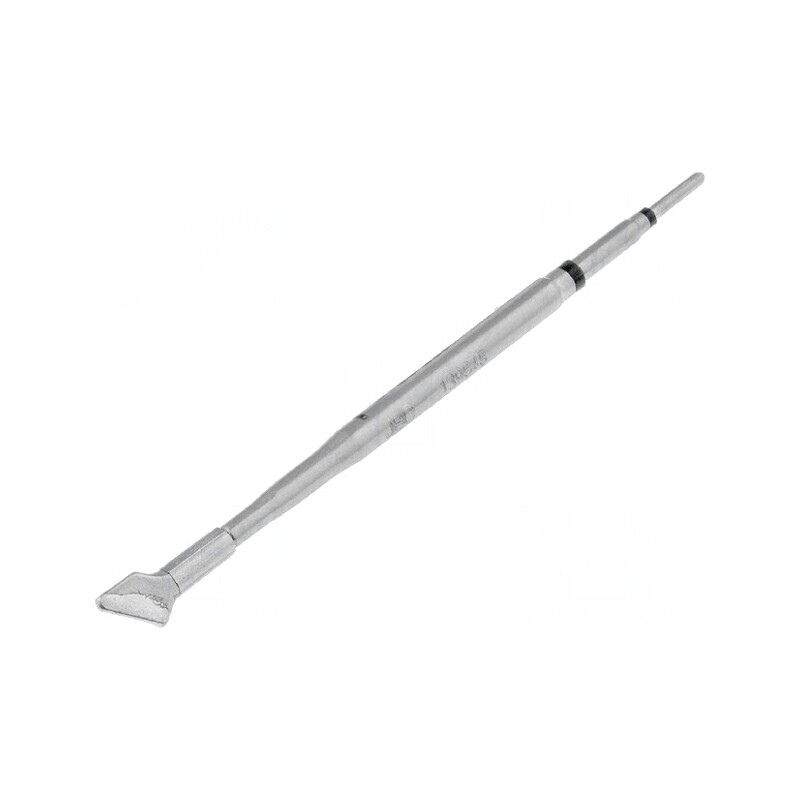 Vârf lopăţică 6mm JBC C120009 | Electronic-mag.ro | Componente Electronice