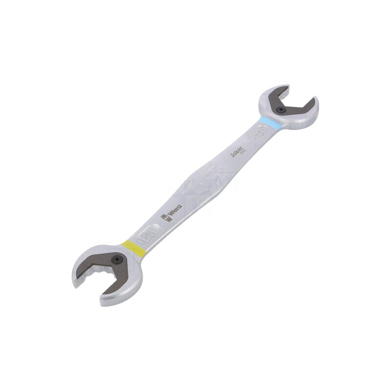 Cheie plată oțel 22mm/24mm Joker 6002 | Electronic-mag.ro | Componente Electronice Cheie plată oțel 22mm/24mm Joker 6002 | Electronic-mag.ro | Componente Electronice