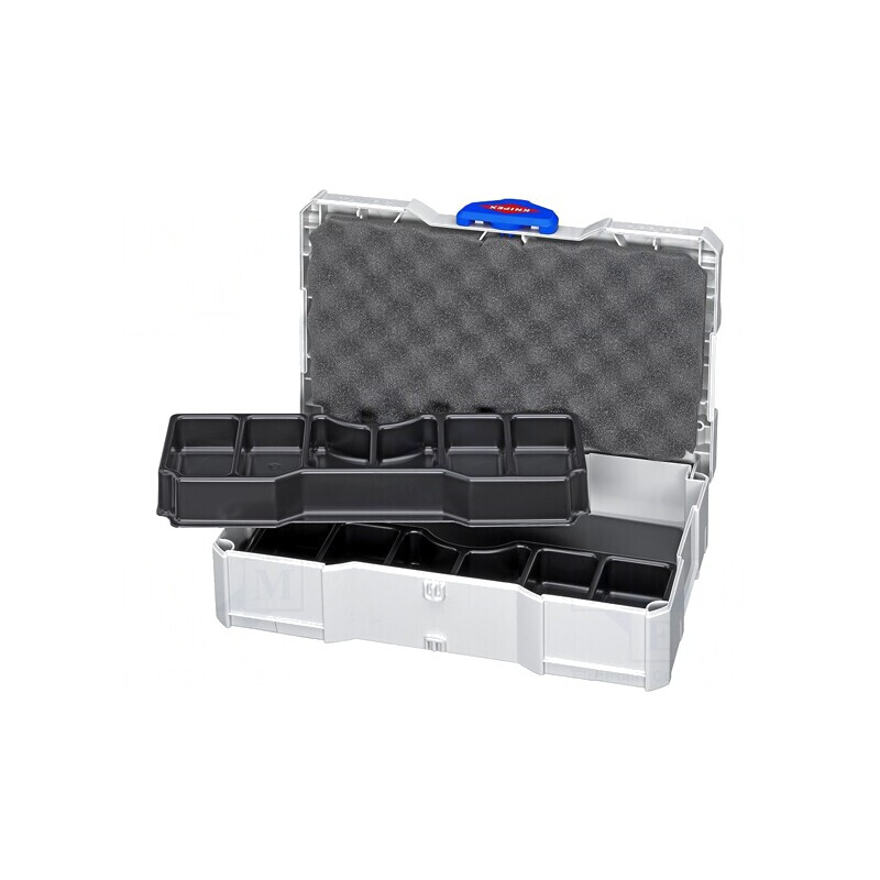 Cutie pentru unelte 170x67mm | Electronic-mag.ro | Componente Electronice