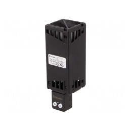 Aparat de Încălzire Vertical 50W 110-230V IP20 100°C | Electronic-mag.ro | Componente Electronice