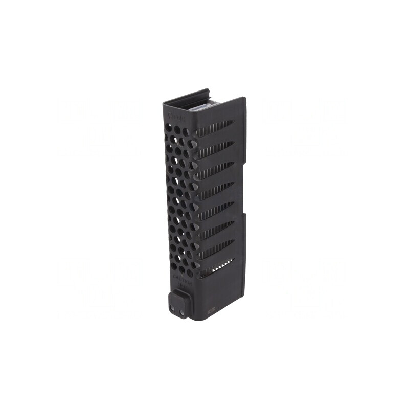 Aparat de Încălzire cu Radiator 30W IP20 | Electronic-mag.ro | Componente Electronice