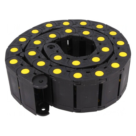 Ghidaj cu lanț MEDIUM 50mm 980mm 24mm | Electronic-mag.ro | Componente Electronice
