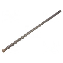 Burghiu Beton 20mm 520mm SDS-MAX PRO 4 | Electronic-mag.ro | Componente Electronice