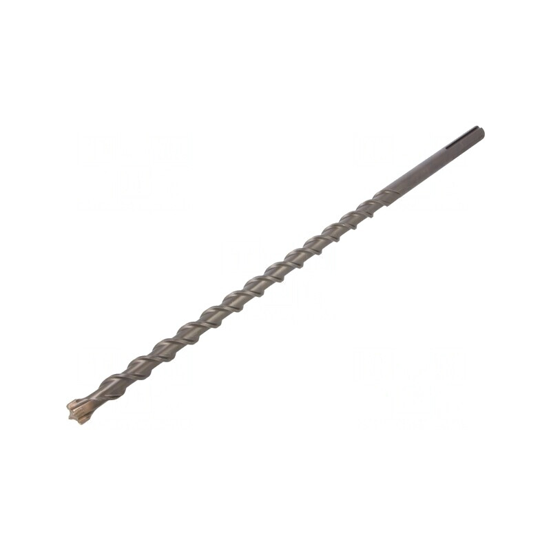 Burghiu Beton 20mm 520mm SDS-MAX PRO 4 | Electronic-mag.ro | Componente Electronice
