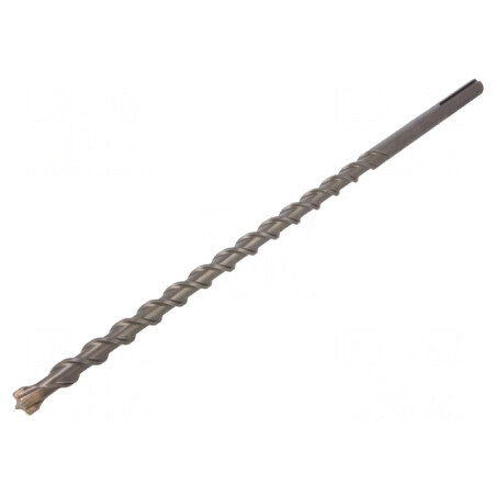 Burghiu Beton 20mm 520mm SDS-MAX PRO 4 | Electronic-mag.ro | Componente Electronice