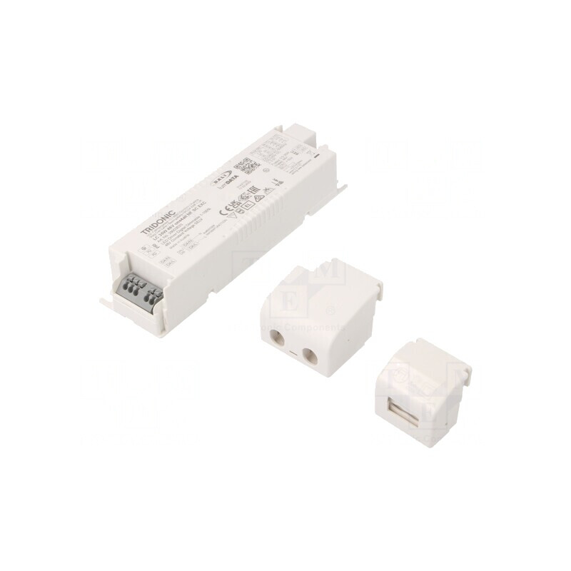 Alimentator Pulsatoriu LED 35W 48VDC 73-730mA 198-264VAC | Electronic-mag.ro | Componente Electronice