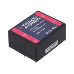 Convertor AC/DC 20W 24VDC  | Electronic-mag.ro | Componente Electronice