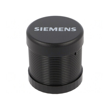 Semnalizator Acustic Negru 24V 85dB | Electronic-mag.ro | Componente Electronice