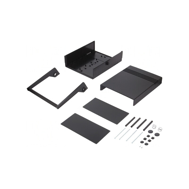 Carcasă reglabilă STRUMENTALIA 216mm | Electronic-mag.ro | Componente Electronice Carcasă reglabilă STRUMENTALIA 216mm | Electronic-mag.ro | Componente Electronice