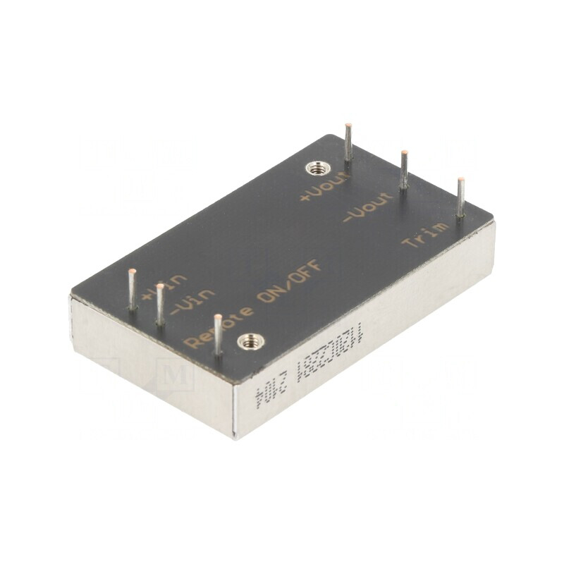 Convertor DC/DC 40W 18-75V la 5V 8000mA | Electronic-mag.ro | Componente Electronice