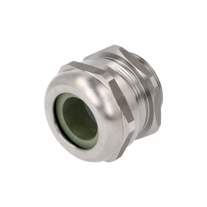 Garnitură de etanșare IP68 M32 oțel inoxidabil | Electronic-mag.ro | Componente Electronice