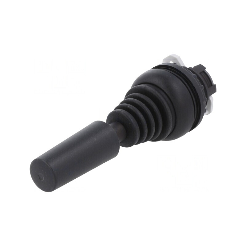 Joystick Comutator 22mm Negru 4 Pozitii | Electronic-mag.ro | Componente Electronice