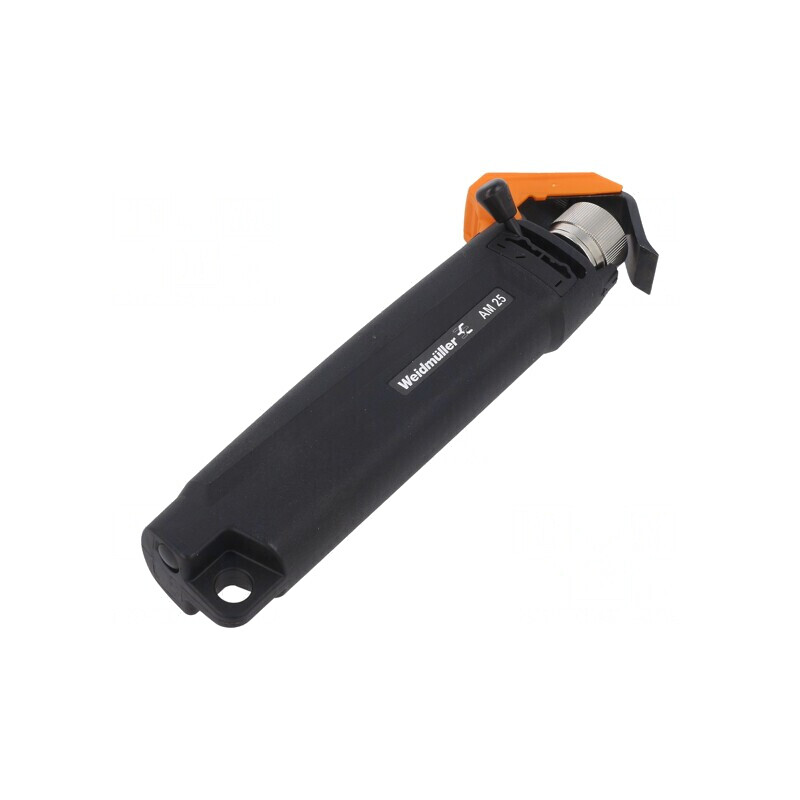 Dezizolator cablu rotund 4,5-25mm 135mm | Electronic-mag.ro | Componente Electronice