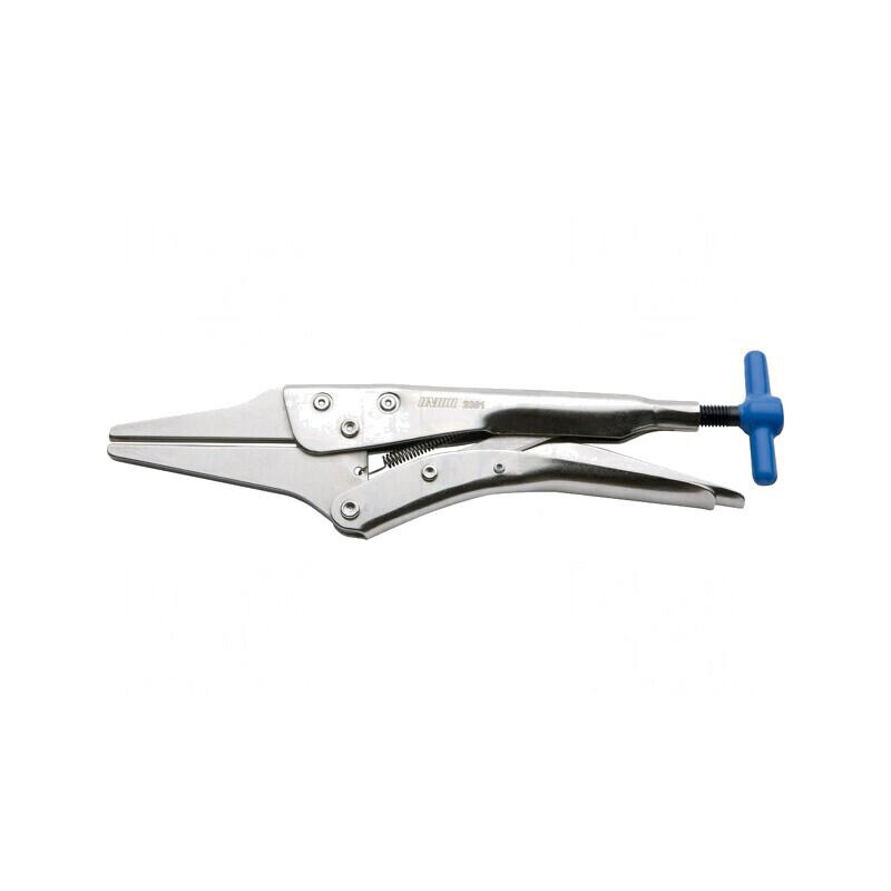 Pliers for Hose Clamp Grip and Fluid Flow Control | Electronic-mag.ro | Componente Electronice