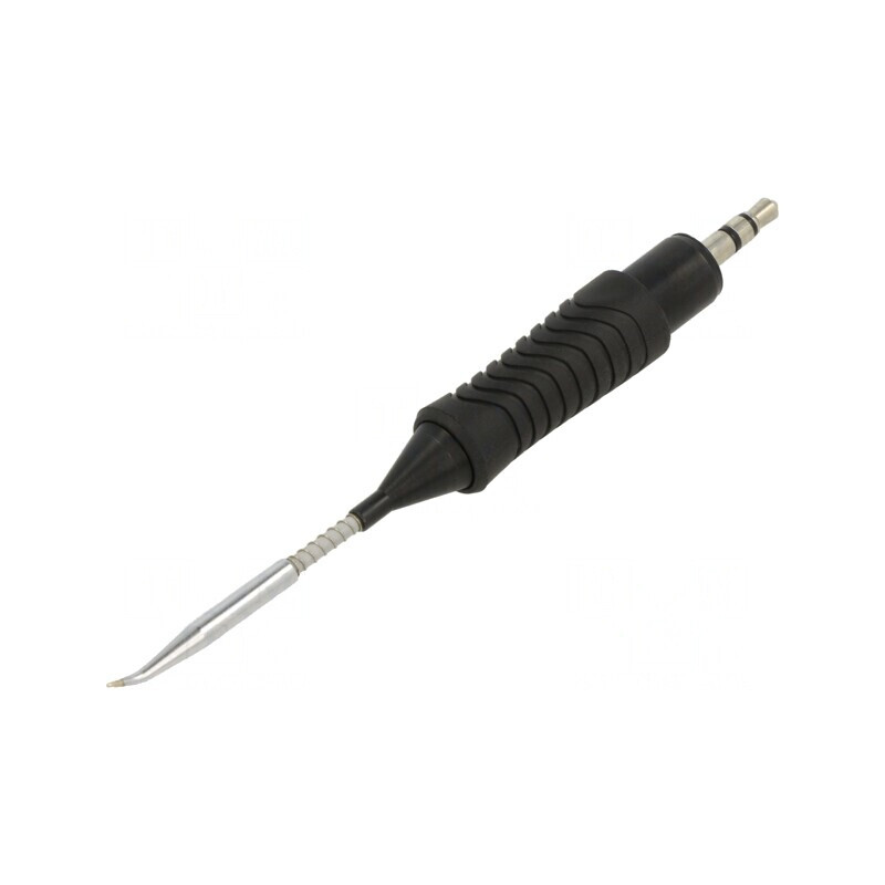 Vârf Conic Îndoit 0,5mm pentru Ciocan de Lipit 40W | Electronic-mag.ro | Componente Electronice