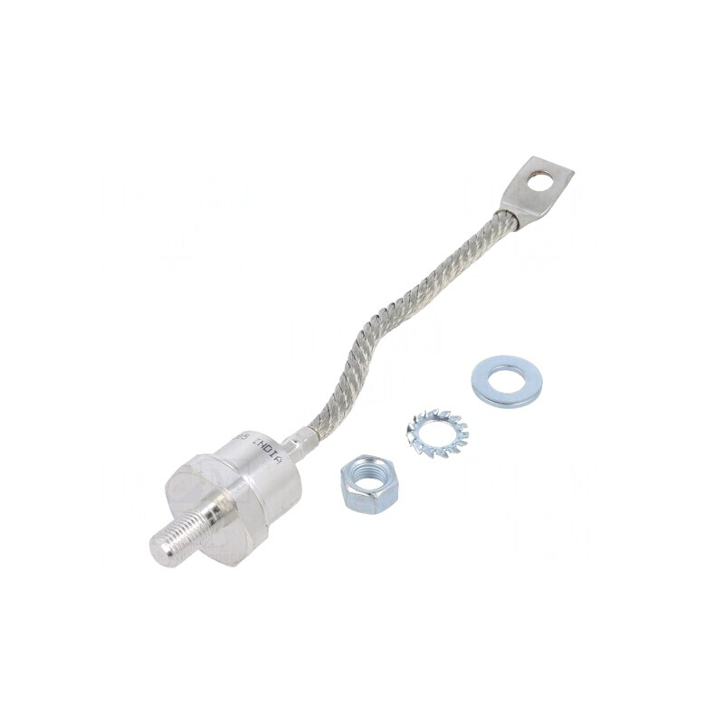 Diodă Redresoare 1,2kV 150A DO205AA | Electronic-mag.ro | Componente Electronice