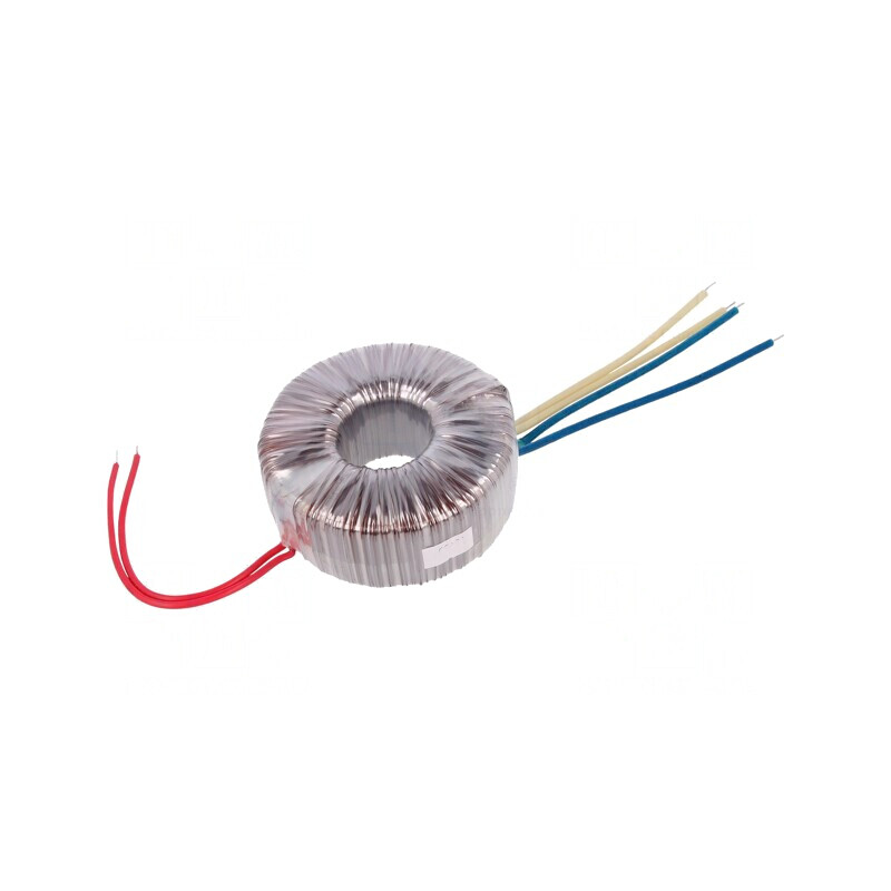Transformator toroidal 200VA 230V 24V 4,16A IP00 | Electronic-mag.ro | Componente Electronice Transformator toroidal 200VA 230V 24V 4,16A IP00 | Electronic-mag.ro | Componente Electronice