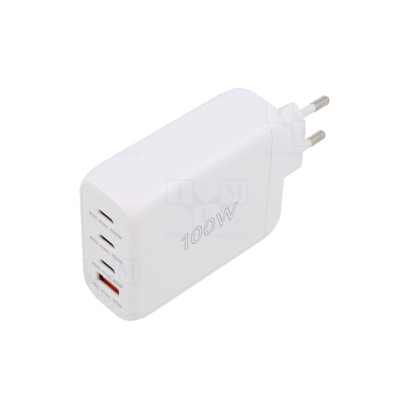Alimentator Pulsatoriu 3,3-11VDC 100W | Electronic-mag.ro | Componente Electronice