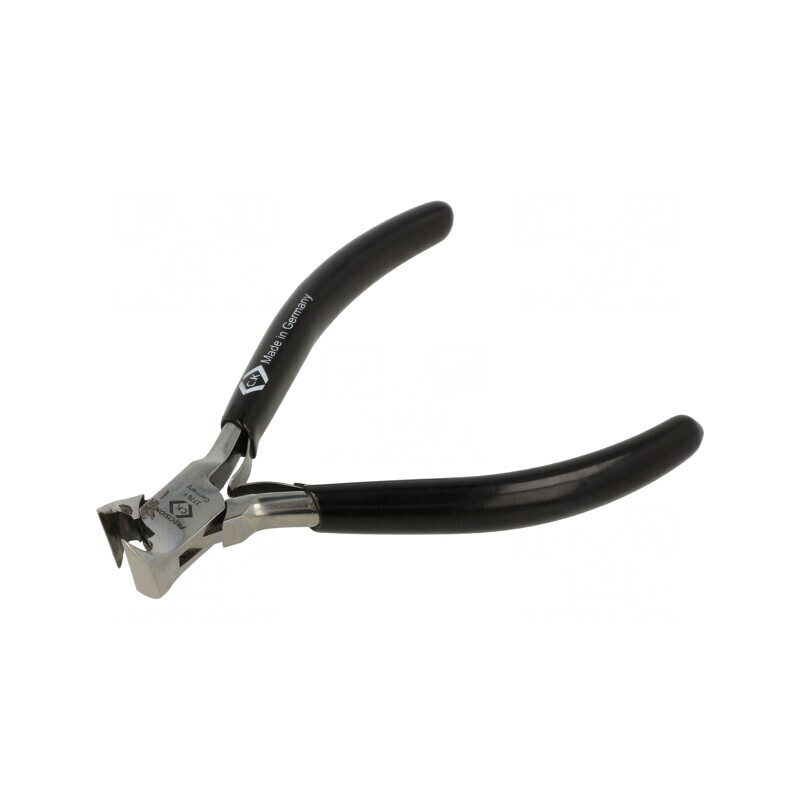 Cleşti de precizie 120mm tăiere oblică | Electronic-mag.ro | Componente Electronice