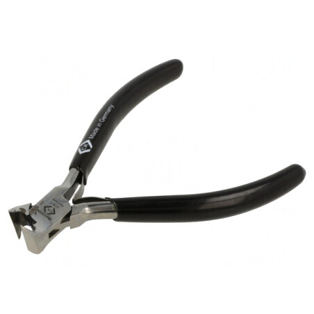 Cleşti de precizie 120mm tăiere oblică | Electronic-mag.ro | Componente Electronice