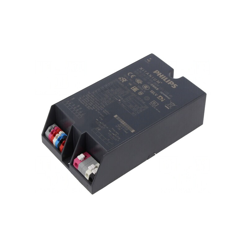 Alimentator LED 22W 8-32VDC 300-1050mA 220-240VAC | Electronic-mag.ro | Componente Electronice