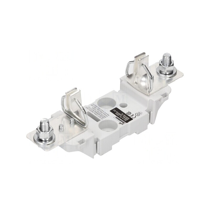 Clemă Siguranțe NH1 250A 1P 1,5kV | Electronic-mag.ro | Componente Electronice