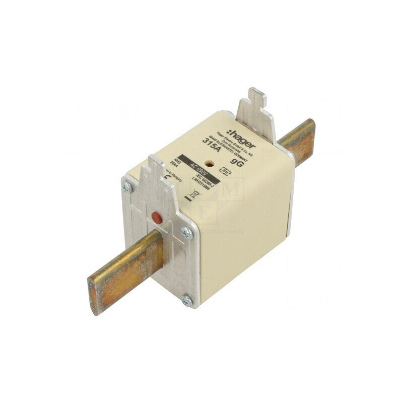 Siguranță Industrială NH3 315A 690V | Electronic-mag.ro | Componente Electronice Siguranță Industrială NH3 315A 690V | Electronic-mag.ro | Componente Electronice