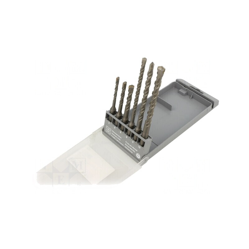 Set Burghie Beton și Cărămidă | Electronic-mag.ro | Componente Electronice