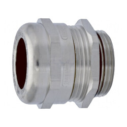 Garnitură de etanșare M40 IP68 alamă HSK-M-Ex | Electronic-mag.ro | Componente Electronice