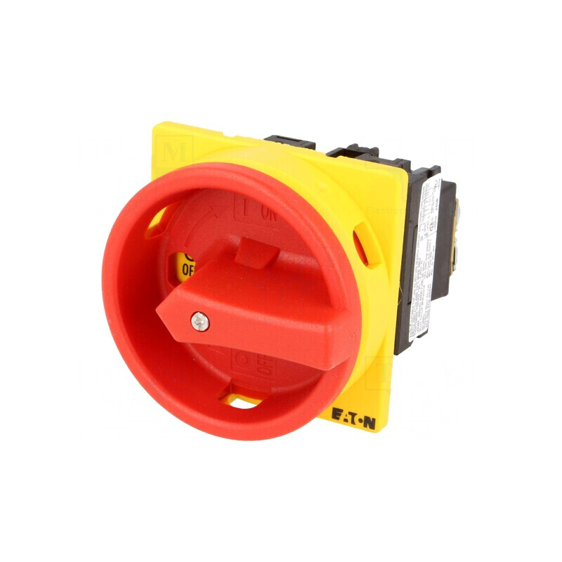 Comutator Principal cu Came 20A 2 Poli OFF-ON | Electronic-mag.ro | Componente Electronice Comutator Principal cu Came 20A 2 Poli OFF-ON | Electronic-mag.ro | Componente Electronice