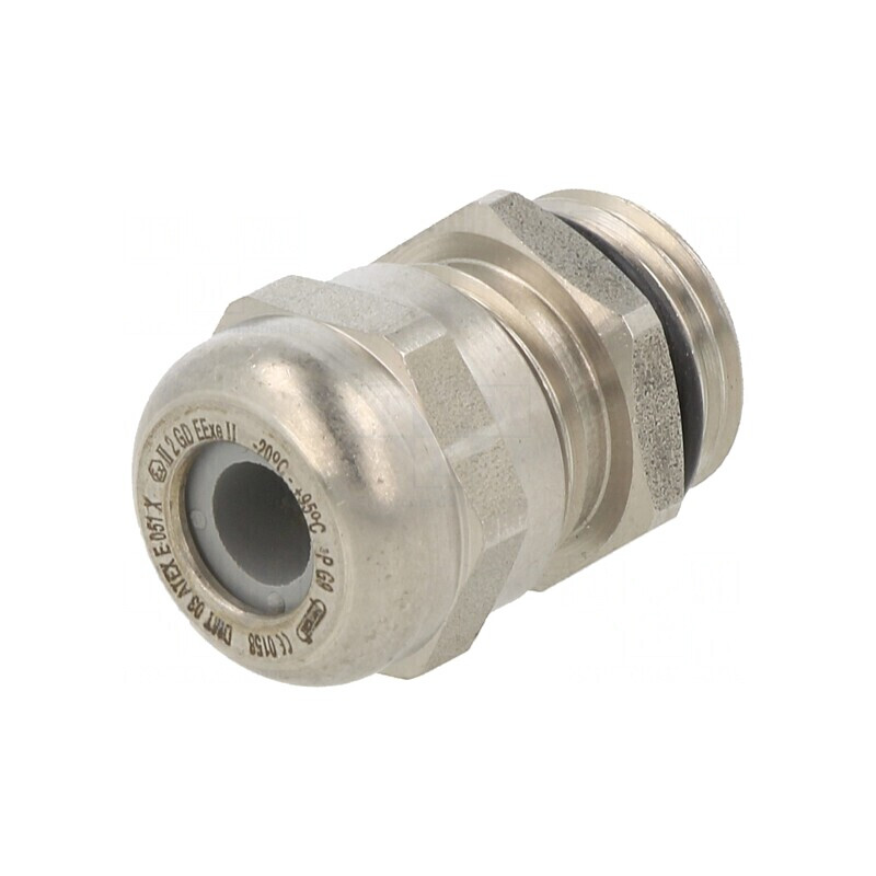 Garnitură de etanșare PG9 IP68 oțel inoxidabil | Electronic-mag.ro | Componente Electronice Garnitură de etanșare PG9 IP68 oțel inoxidabil | Electronic-mag.ro | Componente Electronice