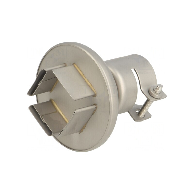 Duză aer cald BQFP100 pentru HCT-900/TMT-HA200/HA300 | Electronic-mag.ro | Componente Electronice