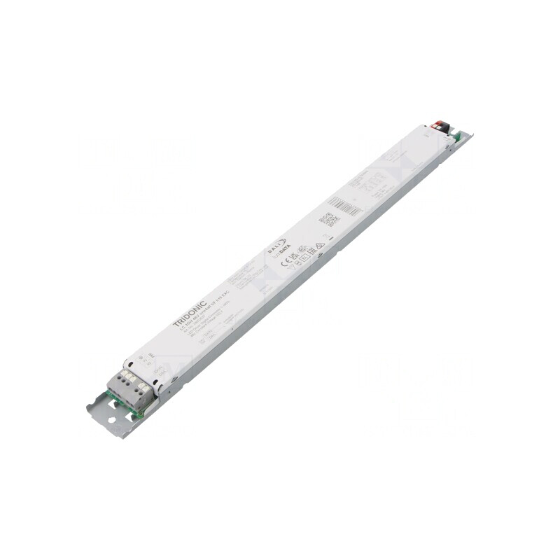 Alimentator LED 35W 48VDC 73-730mA | Electronic-mag.ro | Componente Electronice
