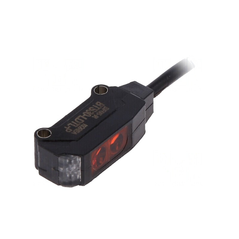 Senzor Fotoelectric Reflexiv 5-30mm PNP 50mA | Electronic-mag.ro | Componente Electronice