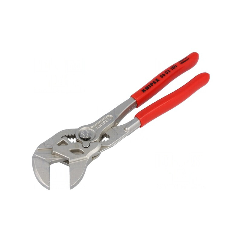 Clește cheie multifuncțională 180mm oțel crom-vanadium | Electronic-mag.ro | Componente Electronice