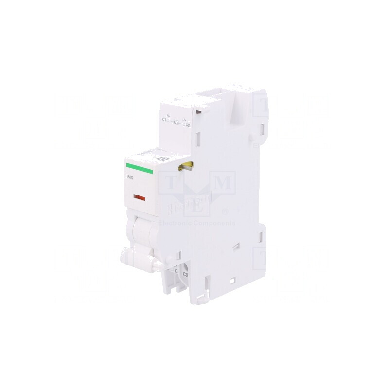 Declanşator de creştere pentru şină DIN, 12-24V, A9A26478 | Electronic-mag.ro | Componente Electronice