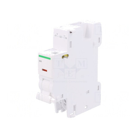 Declanşator de creştere pentru şină DIN, 12-24V, A9A26478 | Electronic-mag.ro | Componente Electronice