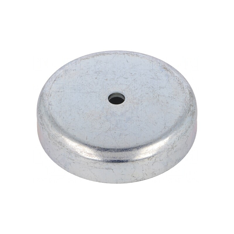 Magnet fix ferită 22mm 680N 80mm | Electronic-mag.ro | Componente Electronice Magnet fix ferită 22mm 680N 80mm | Electronic-mag.ro | Componente Electronice