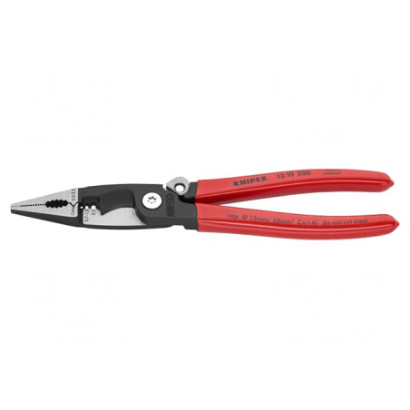 Clește universal pentru tăiere 200mm | Electronic-mag.ro | Componente Electronice