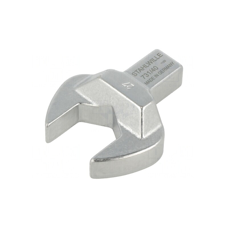 Capăt Cheie Dinamometrică 27mm 14x18 | Electronic-mag.ro | Componente Electronice Capăt Cheie Dinamometrică 27mm 14x18 | Electronic-mag.ro | Componente Electronice