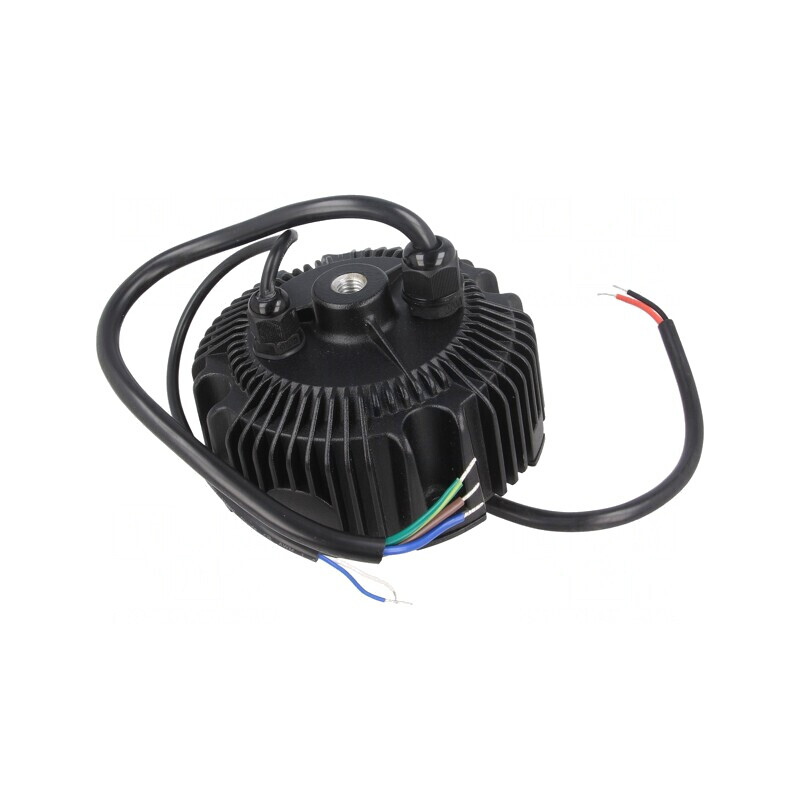 Alimentator LED DALI 96W 24V | Electronic-mag.ro | Componente Electronice