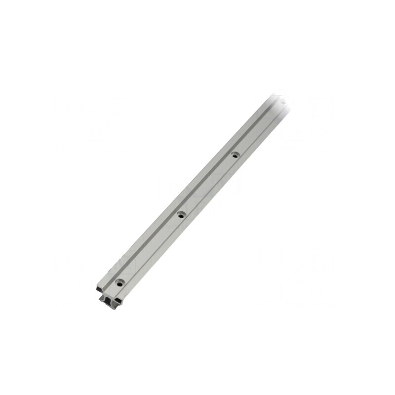 Şină Aluminiu 1000mm DryLin T Ghidaje Liniare TS-11-20-1000 | Electronic-mag.ro | Componente Electronice Şină Aluminiu 1000mm DryLin T Ghidaje Liniare TS-11-20-1000 | Electronic-mag.ro | Componente Electronice