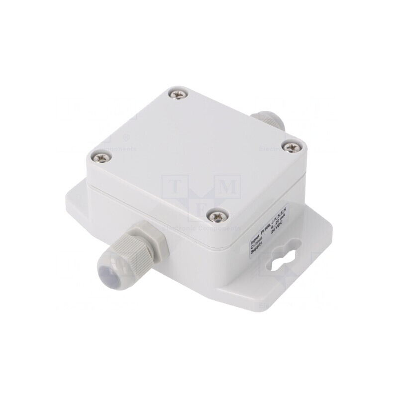 Adaptor de Temperatură 10-36VDC cu 1 Canal AR550/I | Electronic-mag.ro | Componente Electronice Adaptor de Temperatură 10-36VDC cu 1 Canal AR550/I | Electronic-mag.ro | Componente Electronice
