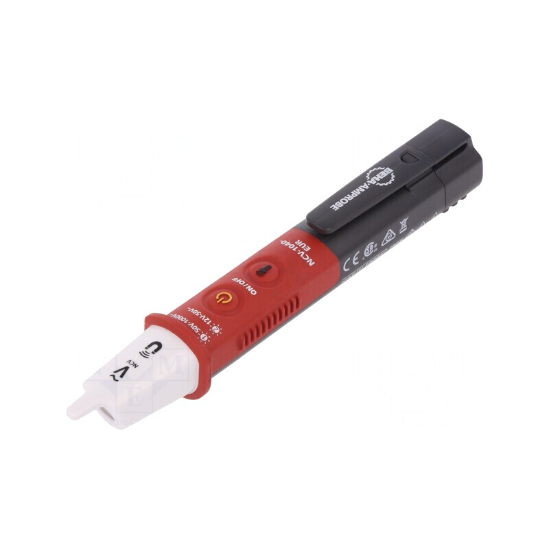 Detector Tensiune Fără Contact IP65 12-1000VAC | Electronic-mag.ro | Componente Electronice