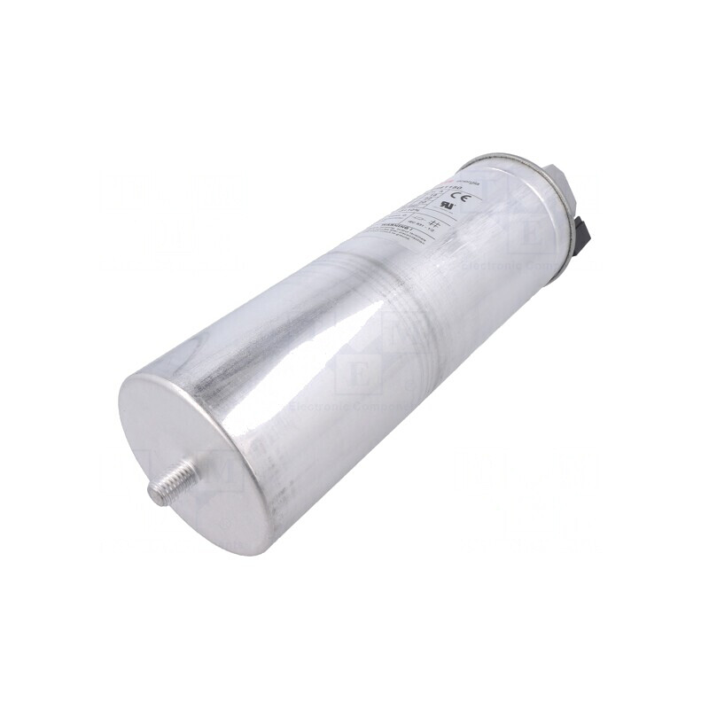Condensator Trifazat 12,5kVAR 400VAC 50Hz | Electronic-mag.ro | Componente Electronice