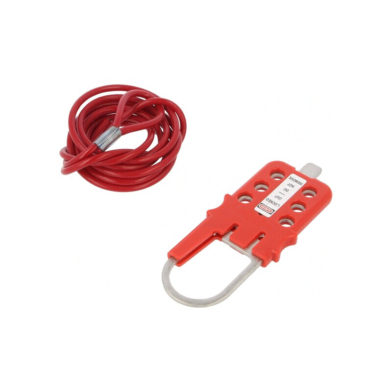 Dispozitiv de Blocare Siguranțe | Electronic-mag.ro | Componente Electronice