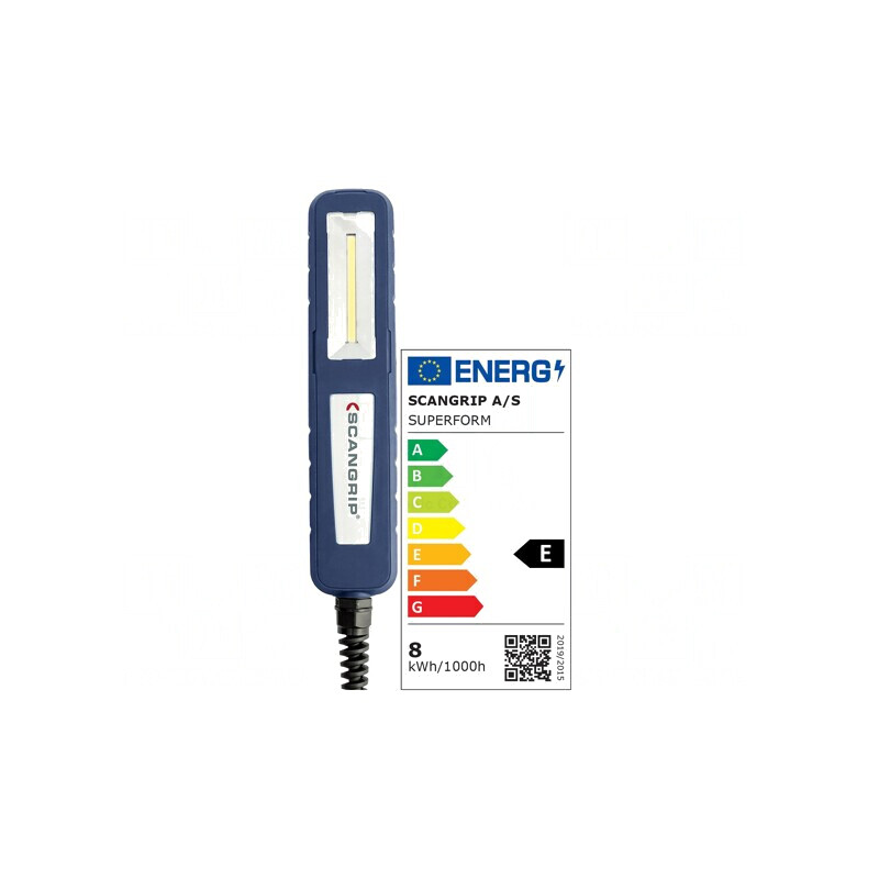 Lampă de inspecție 6000K IP54 750lm SUPERFORM | Electronic-mag.ro | Componente Electronice Lampă de inspecție 6000K IP54 750lm SUPERFORM | Electronic-mag.ro | Componente Electronice